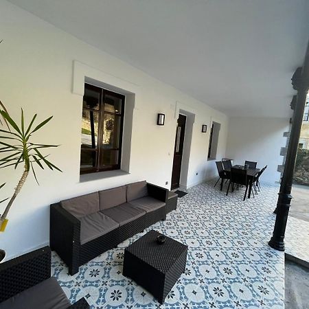 Casa Vizcaya Vila Lanestosa Exterior foto